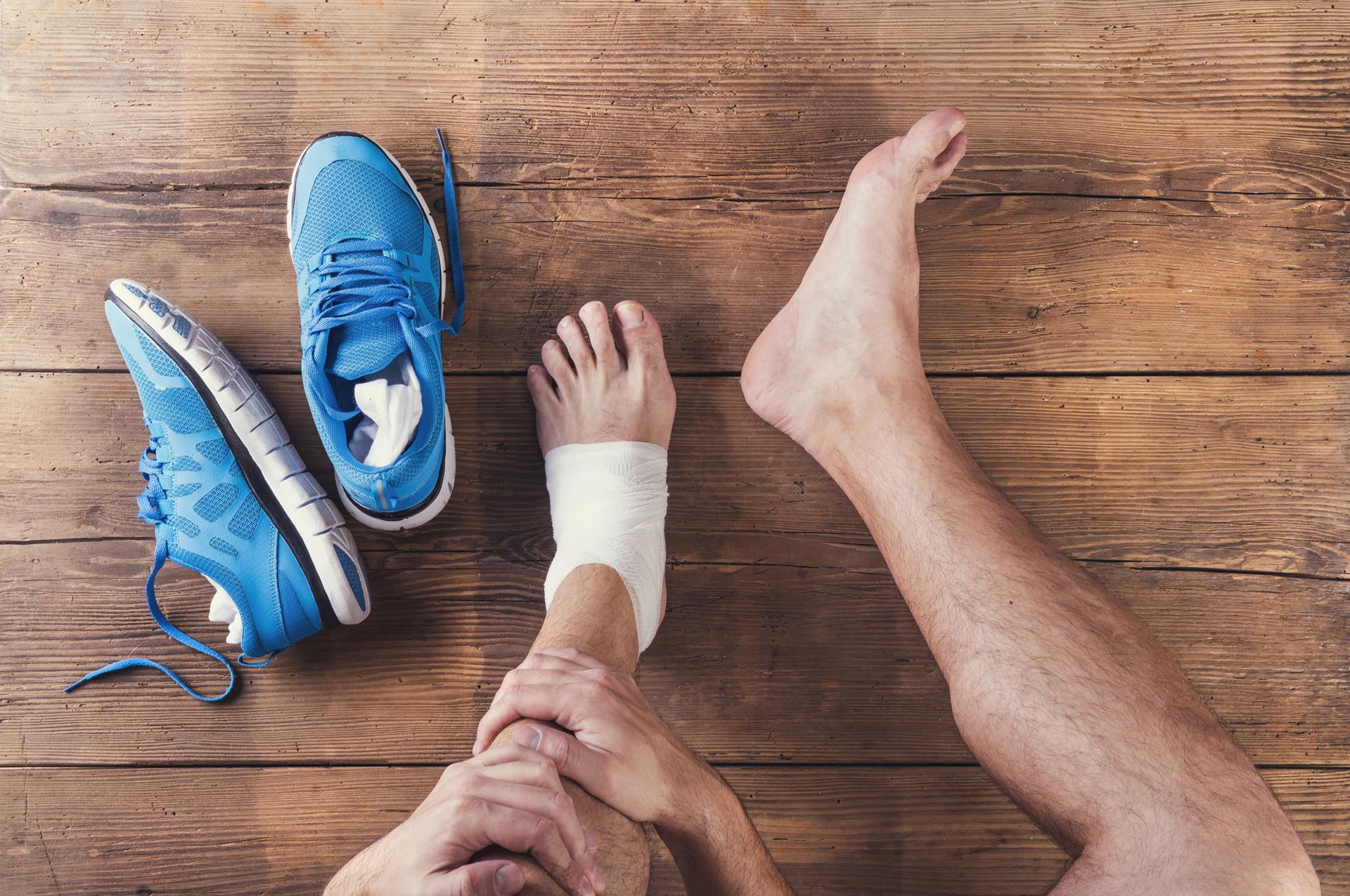 Podiatrist in Grinnell, IA